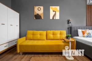 2-к квартира, посуточно, 50м2, 15/25 этаж