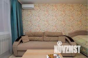 1-к квартира, посуточно, 49м2, 5/20 этаж