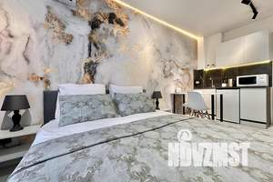 1-к квартира, посуточно, 22м2, 12/20 этаж