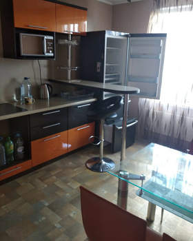 2-к квартира, на длительный срок, 71м2, 8/16 этаж