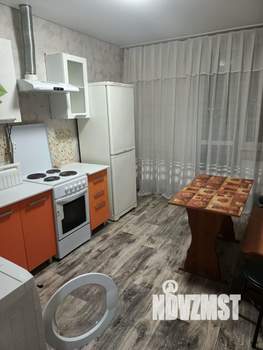 1-к квартира, на длительный срок, 40м2, 20/25 этаж