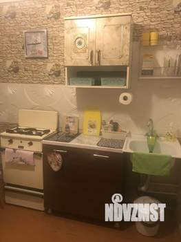 1-к квартира, на длительный срок, 33м2, 5/5 этаж