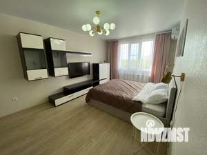 2-к квартира, посуточно, 62м2, 10/25 этаж