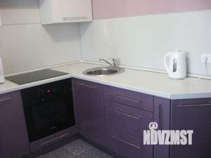 1-к квартира, посуточно, 41м2, 1/1 этаж