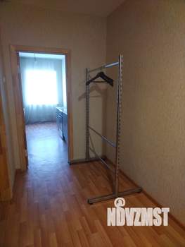 1-к квартира, на длительный срок, 52м2, 5/16 этаж