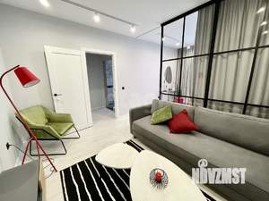 1-к квартира, на длительный срок, 45м2, 11/13 этаж