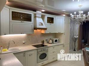 3-к квартира, на длительный срок, 80м2, 10/17 этаж