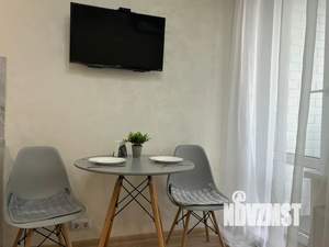 1-к квартира, посуточно, 26м2, 3/6 этаж