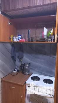 Студия квартира, посуточно, 18м2, 4/5 этаж