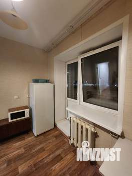 1-к квартира, на длительный срок, 43м2, 8/9 этаж