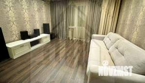 3-к квартира, на длительный срок, 94м2, 15/15 этаж