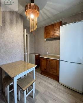 3-к квартира, на длительный срок, 57м2, 4/9 этаж