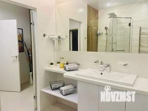 1-к квартира, посуточно, 54м2, 1/1 этаж