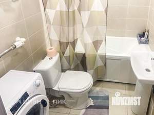 1-к квартира, на длительный срок, 38м2, 3/20 этаж