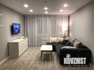 3-к квартира, на длительный срок, 95м2, 9/17 этаж