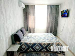 1-к квартира, посуточно, 29м2, 10/19 этаж