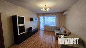 2-к квартира, посуточно, 70м2, 1/1 этаж