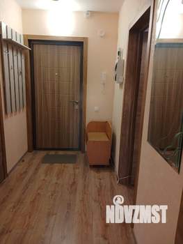 1-к квартира, на длительный срок, 40м2, 3/17 этаж