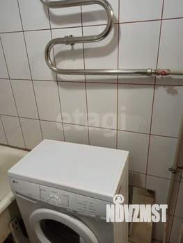 1-к квартира, на длительный срок, 31м2, 4/5 этаж