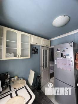 1-к квартира, на длительный срок, 33м2, 1/4 этаж