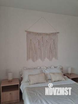 3-к квартира, посуточно, 72м2, 1/1 этаж