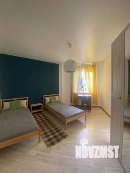 3-к квартира, на длительный срок, 101м2, 3/7 этаж