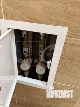 1-к квартира, на длительный срок, 40м2, 2/18 этаж