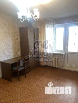 1-к квартира, на длительный срок, 34м2, 2/9 этаж