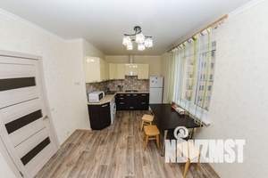 2-к квартира, посуточно, 62м2, 8/15 этаж