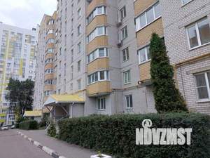 1-к квартира, на длительный срок, 38м2, 8/10 этаж