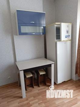 1-к квартира, на длительный срок, 31м2, 3/16 этаж