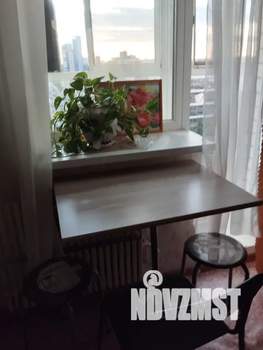 1-к квартира, посуточно, 45м2, 10/17 этаж