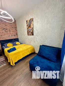 1-к квартира, посуточно, 30м2, 14/22 этаж