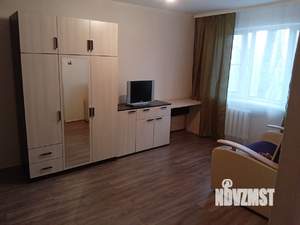 1-к квартира, на длительный срок, 32м2, 3/5 этаж