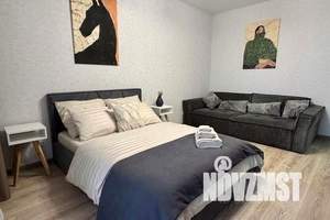 2-к квартира, посуточно, 78м2, 15/17 этаж