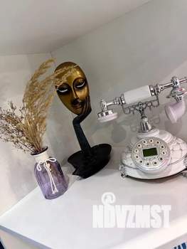 2-к квартира, посуточно, 65м2, 4/10 этаж