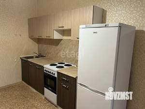 2-к квартира, на длительный срок, 58м2, 10/17 этаж