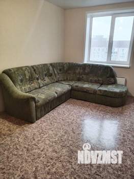 1-к квартира, на длительный срок, 40м2, 10/20 этаж