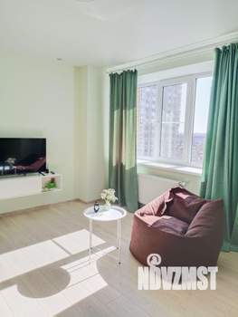 2-к квартира, посуточно, 50м2, 1/1 этаж