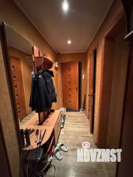 3-к квартира, на длительный срок, 55м2, 2/5 этаж
