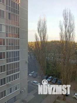 2-к квартира, посуточно, 50м2, 1/1 этаж