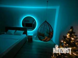 2-к квартира, посуточно, 56м2, 7/17 этаж