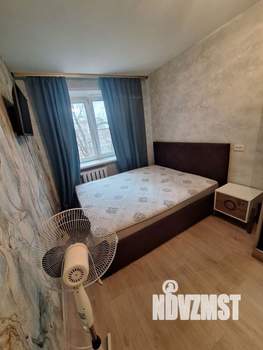 2-к квартира, на длительный срок, 45м2, 3/5 этаж