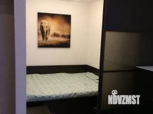 1-к квартира, посуточно, 40м2, 15/19 этаж