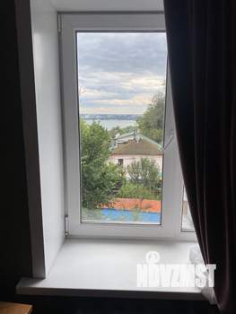 2-к квартира, на длительный срок, 43м2, 4/5 этаж