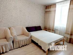 1-к квартира, посуточно, 32м2, 7/16 этаж