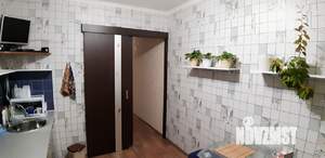 1-к квартира, на длительный срок, 40м2, 12/14 этаж