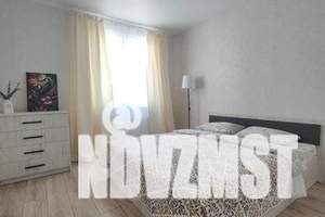 2-к квартира, посуточно, 70м2, 6/17 этаж