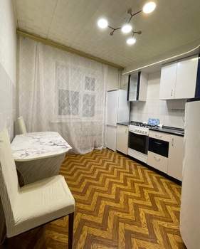 3-к квартира, на длительный срок, 65м2, 8/9 этаж