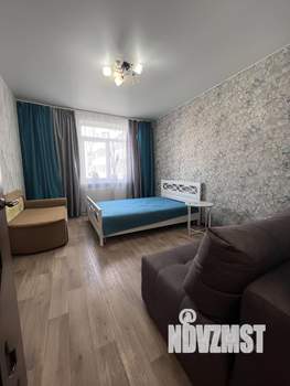 2-к квартира, посуточно, 55м2, 12/17 этаж